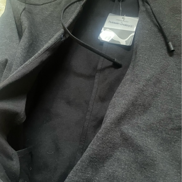 Puma x Hussein Chalayan hoodie size S - Picture 5 of 10
